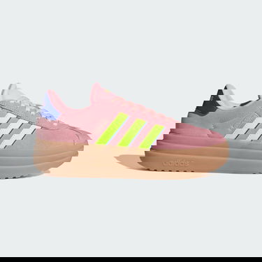 Sneakers och skor adidas Performance VL Court Bold Rosa | IH8089, 0