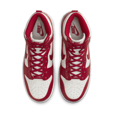 Sneakers och skor Nike Dunk High W Röd | DD1869-114, 3