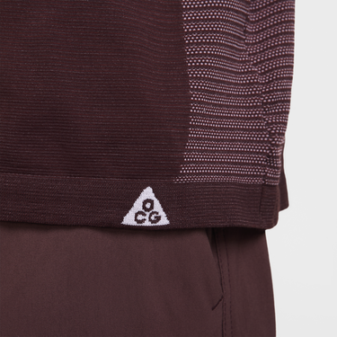 T-shirt Nike ACG Long Sleeve Top Röd | FV8906-652, 3