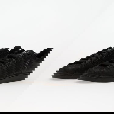 Sneakers och skor adidas Originals Superstar II Svart | JQ6344, 5