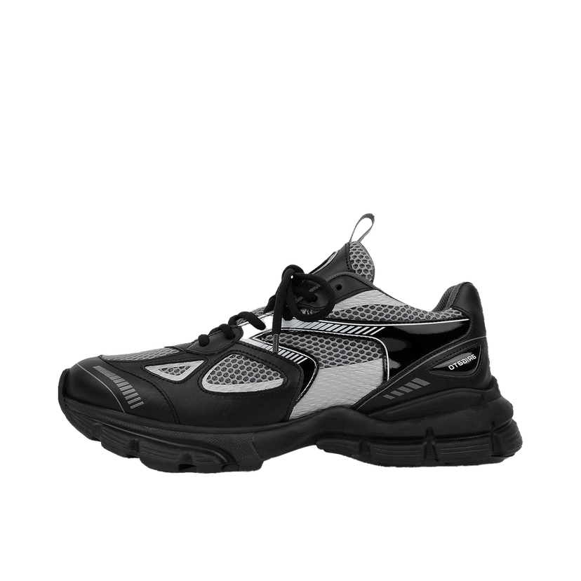 Sneakers och skor AXEL ARIGATO Marathon Runner Svart | F0158032