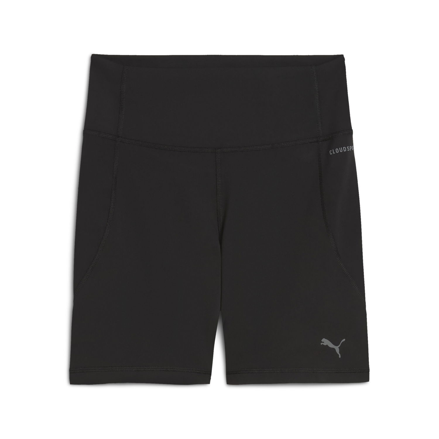 Shorts Puma CLOUDSPUN 6" Shorts Svart | 527454_01, 0