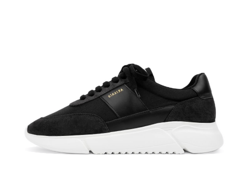 Sneakers och skor AXEL ARIGATO Genesis Vintage Runner Svart | 27575
