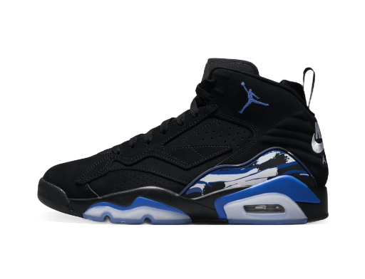Sneakers och skor Jordan MVP 678 "Black Royal" Svart | DZ4475-041