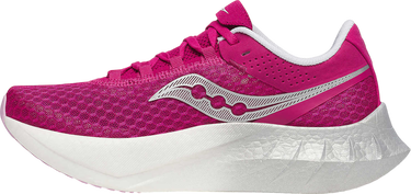 Sneakers och skor Saucony Endorphin Pro 4 Rosa | s10939-40, 1