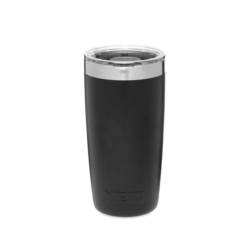 Dricksflaska YETI Rambler 10oz Tumbler Svart | YETI-0315-BLK