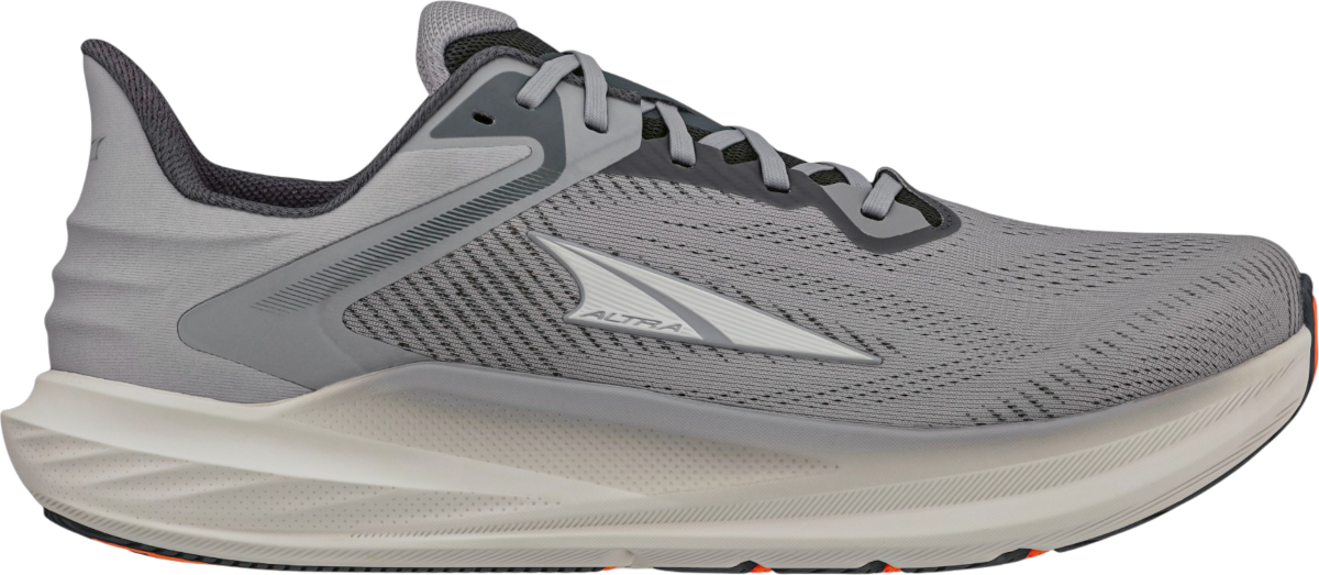 Sneakers och skor Altra Running Torin 8 Grå | al0a85qe-2221, 0