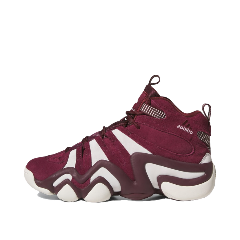 Basketboll adidas Performance Crazy 8 Purpur | JI0331