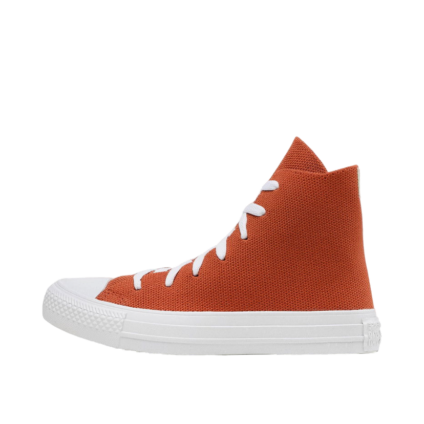 Sneakers och skor Converse Chuck Taylor All Star Hi Brun | 170871C