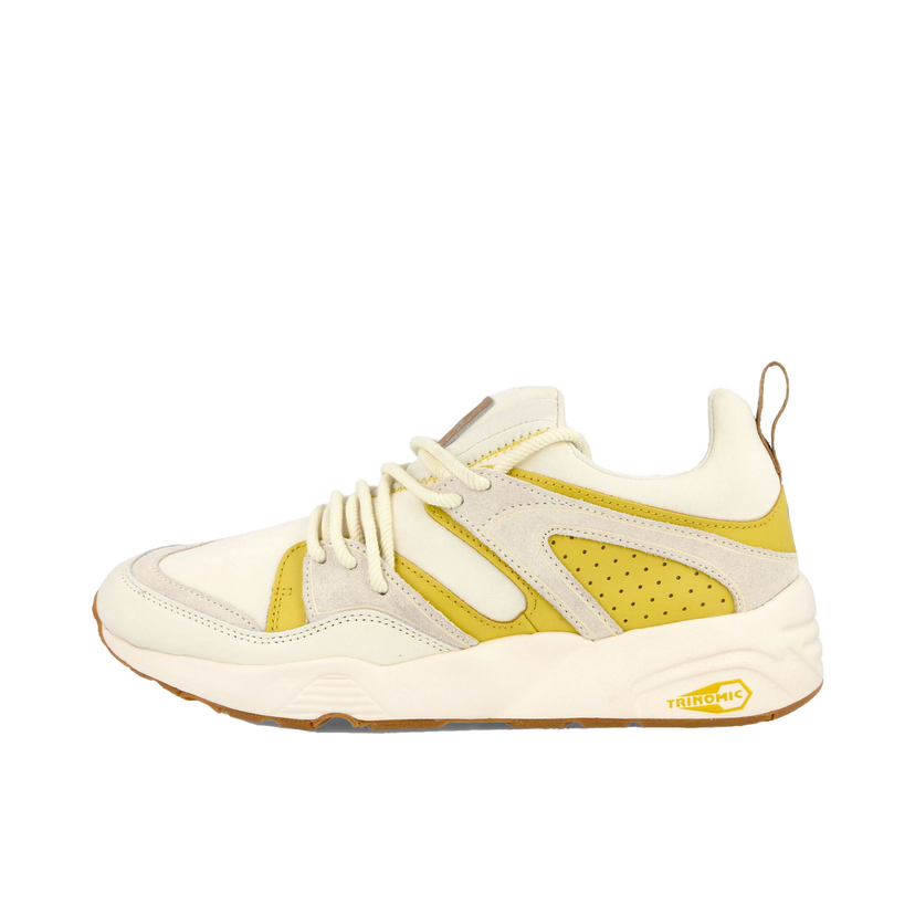 Sneakers och skor Puma Blaze of Glory D.South Gul | 384024-01