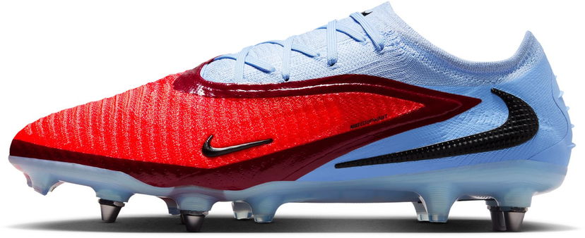 Sneakers och skor Nike PHANTOM 6 LOW ELITE SG-PRO Blå | hv8988-400