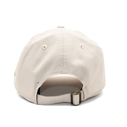 Keps New Era 9FORTY New World Stone One Size Grå | 60435071, 1