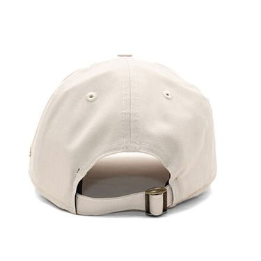 Keps New Era 9FORTY New World Stone One Size Grå | 60435071, 1