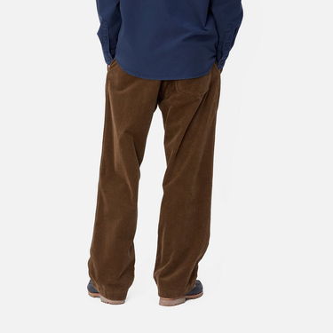 Byxor Carhartt WIP Corduroy Relaxed Fit Pants Brun | I034037_9, 2