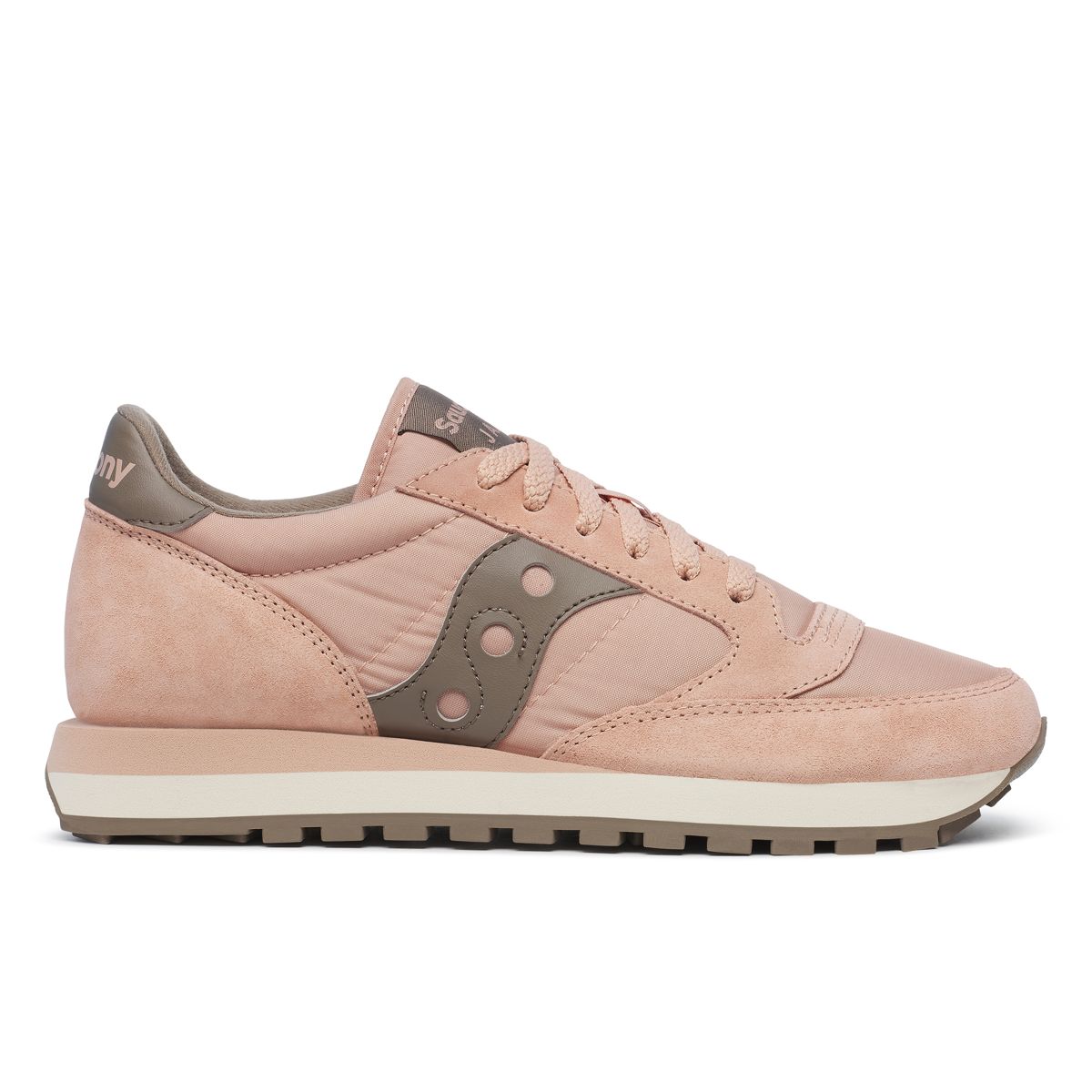 Sneakers och skor Saucony Jazz Original Rosa | S1044-696, 1
