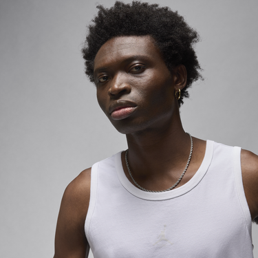 Linne Jordan Jordan Flight Essentials Vit | FN5996-100, 4