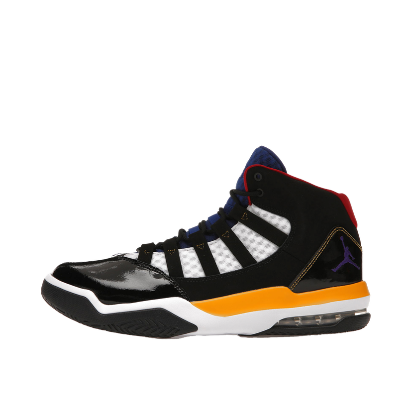 Sneakers och skor Jordan Max Aura Rivals Svart | CQ9451-001