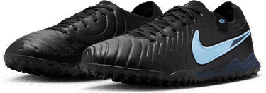 Sneakers och skor Nike LEGEND 10 PRO TF Svart | dv4336-003, 5