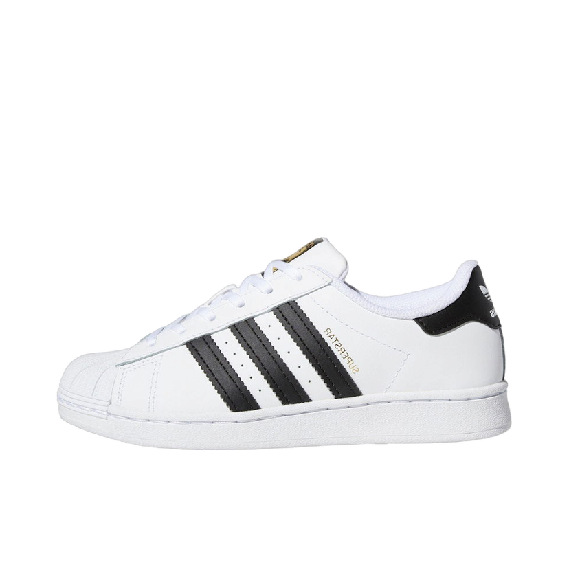 Sneakers och skor adidas Originals Superstar Vit | FU7714