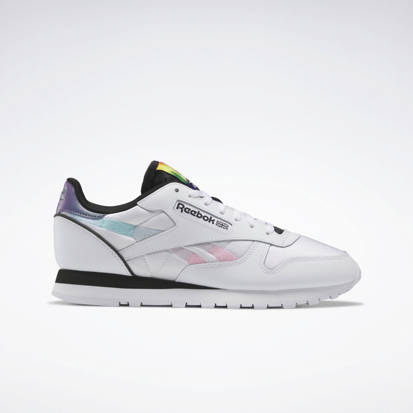 Sneakers och skor Reebok Classic Leather Vit | GY9804