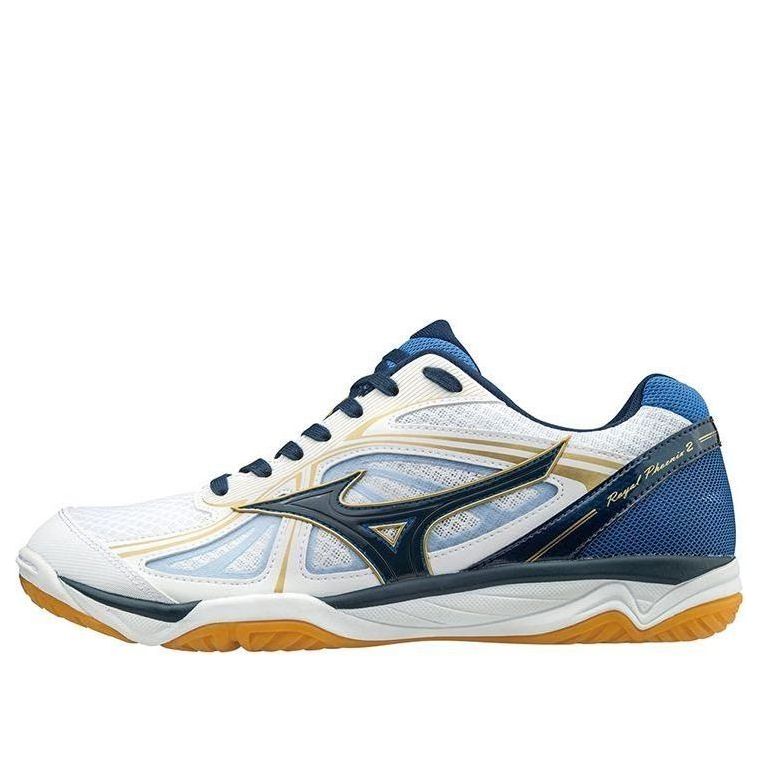 Sneakers och skor Mizuno Wave Rider 25 Wide Vit | V1GA173025, 0