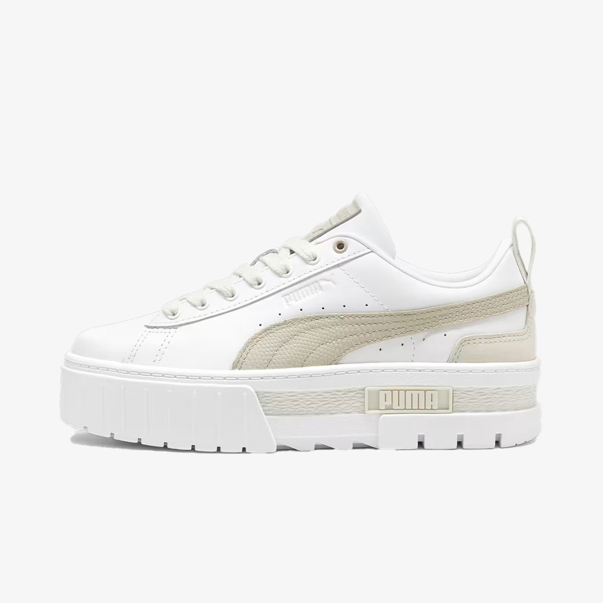 Sneakers och skor Puma Desert Dust Vit | 383995-08, 0
