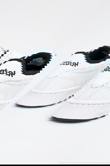 Sneakers och skor Reebok Club C 85 Vit | AR0457, 3