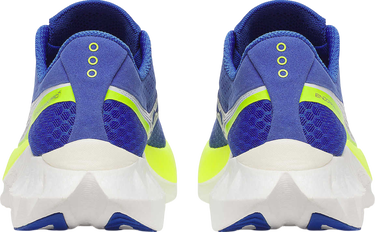 Sneakers och skor Saucony Endorphin Pro 4 Blå | s20939-285, 2