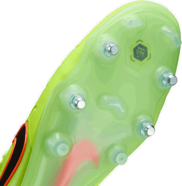 Sneakers och skor Nike Legend 10 Elite SG-PRO AC Gul | dv4329-701, 8