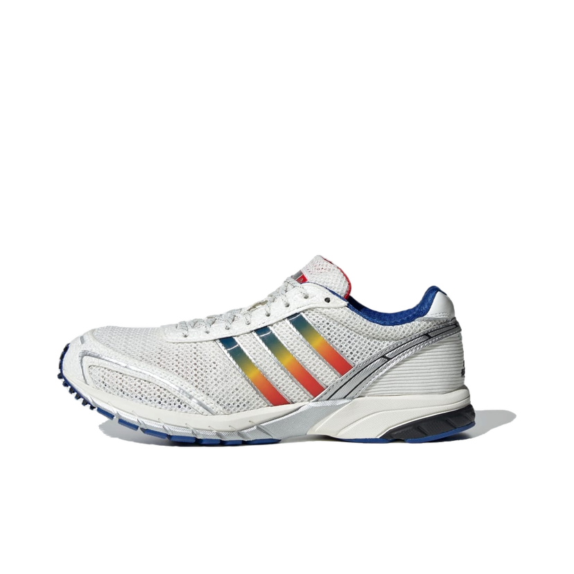 Sneakers och skor adidas Performance Adizero Adios OG Vit | JI2684