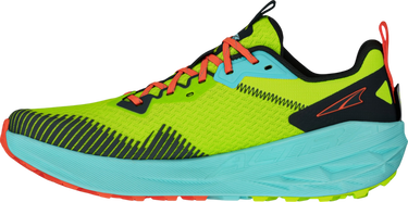 Sneakers och skor Altra Running Altra Experience Wild 2 Gul | al0a85rx-2321, 3
