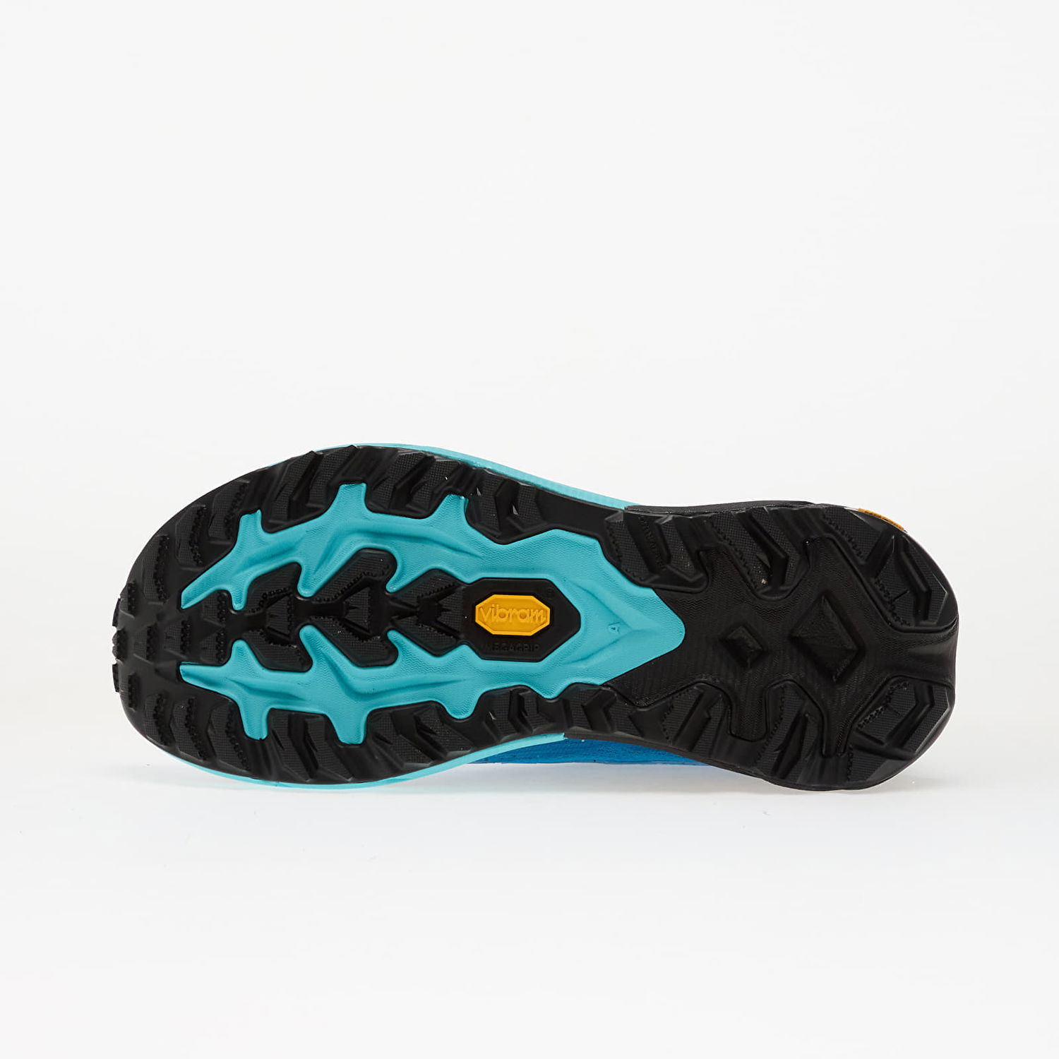 Sneakers och skor Hoka One One Mafate 5 Blå | 1168722-SWRD, 1