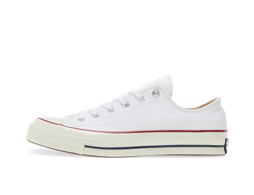 Sneakers och skor Converse Chuck Taylor All Star 70 Vit | 162065C