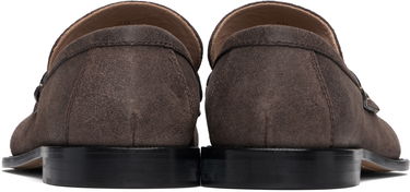 Sneakers och skor JW Anderson Paw Loafers Brun | MC0004-LA0319, 1