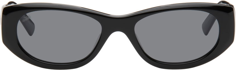 Solglasögon AKILA AKILA Newt Sunglasses Svart | 2541 01 01