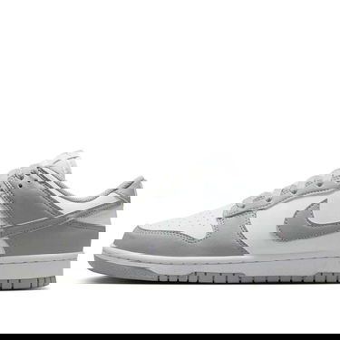 Sneakers och skor Nike Dunk Low Next Nature Grå | DD1873-113, 0