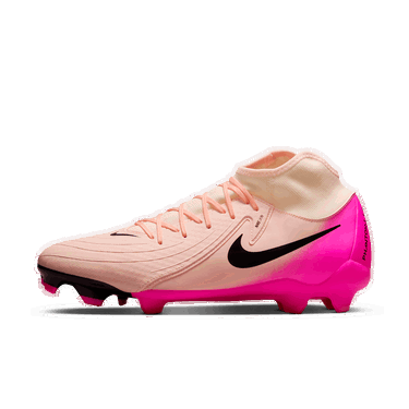 Sneakers och skor Nike Phantom Luna 2 Academy MG Rosa | FD6725-800, 4