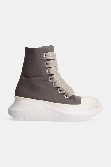 Sneakers och skor Rick Owens Jumbo Laced Abstract Sneak Grå | DS02D2844.MUPAW2, 1