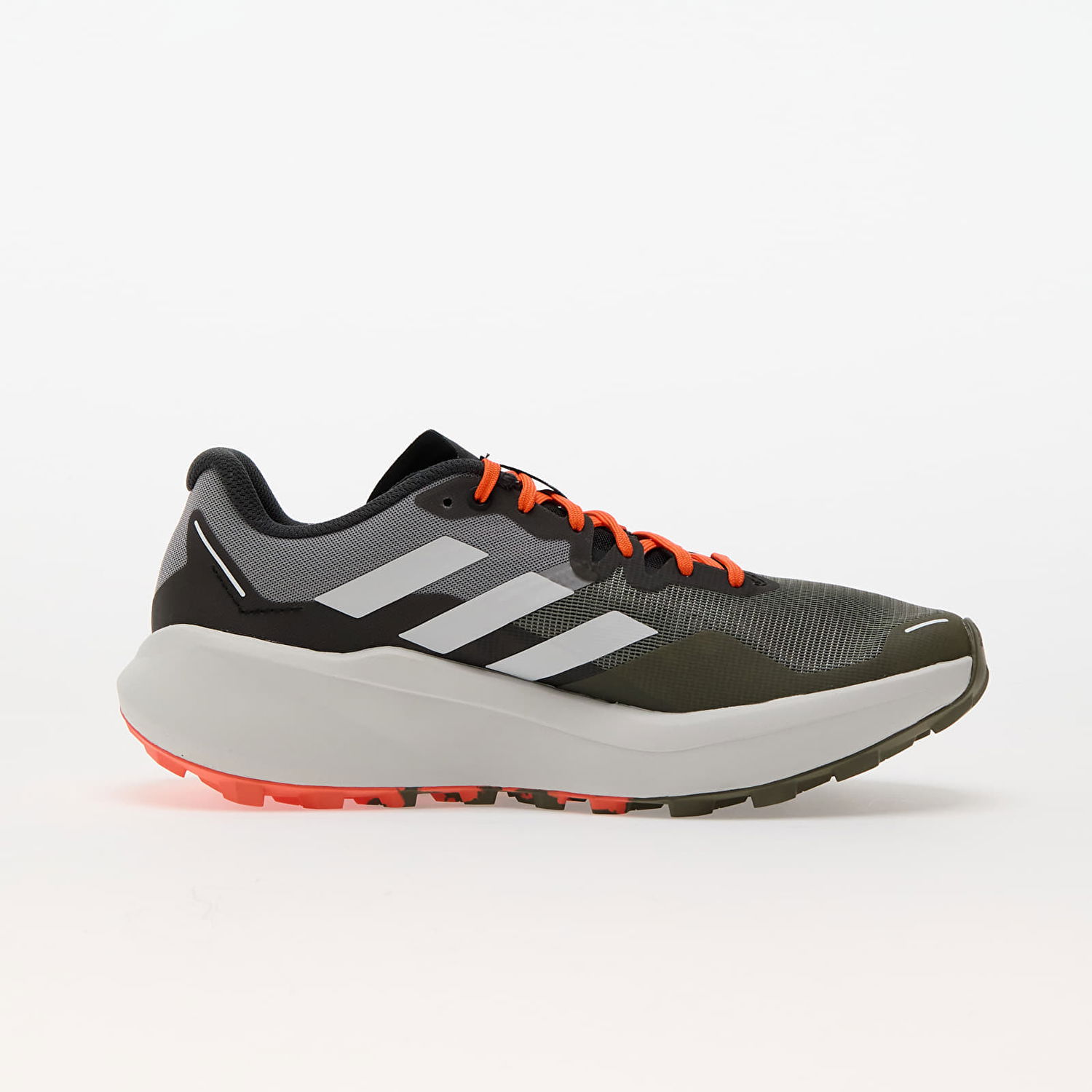 Sneakers och skor adidas Performance Terrex Agravic 3 Grön | IG8840, 1