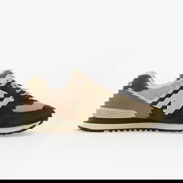Sneakers och skor New Balance New Balance U574BWS Grön | NBU574BWS, 2