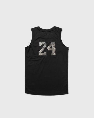 Jersey Nike Kobe Bryant Mamba Mentality Basketball Jersey Number 8 Svart | IB7086-010, 1