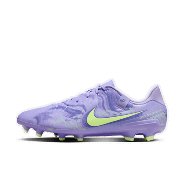 Sneakers och skor Nike Tiempo Legend 10 Academy MG Purpur | HF1590-500, 1