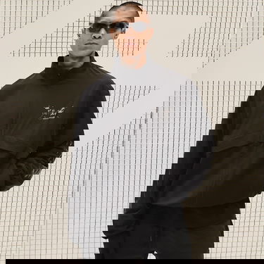 Vindjacka Represent Clo 247 Track Jacket, Size Large Svart | 247M125-01, 8