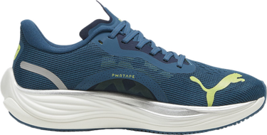 Sneakers och skor Puma Velocity NITRO 3 Mörkblå | 377748-02, 2