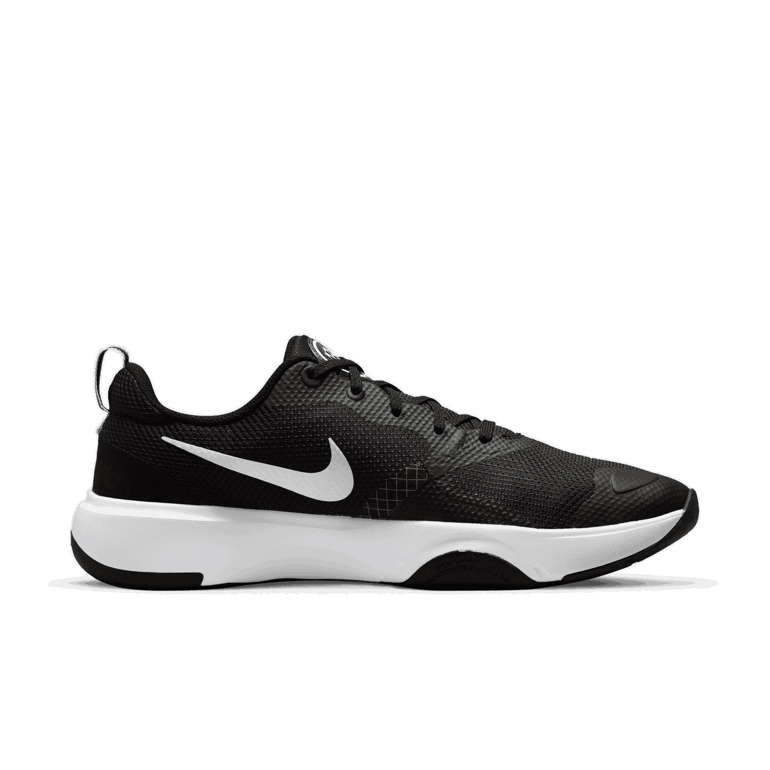 Sneakers och skor Nike City Rep TR Svart | DA1352-002, 1