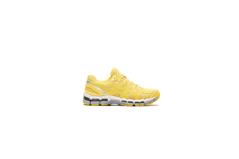 Sneakers och skor Asics GEL-KAYANO 20 Gul | 1203A758-750