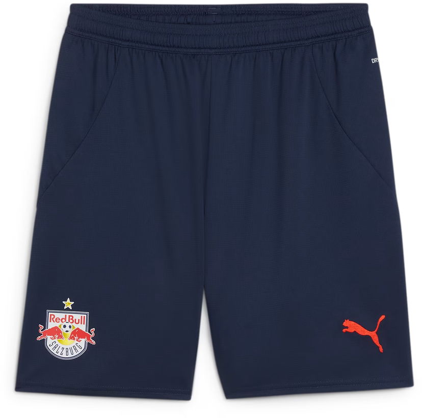 Shorts Puma RBS Shorts Replica 2024/25 Mörkblå | 776452-03