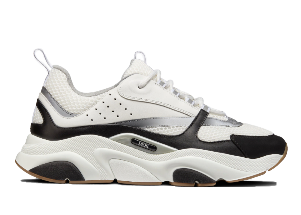 Sneakers och skor Dior B22 Vit | 3SN231YKB_H968, 0