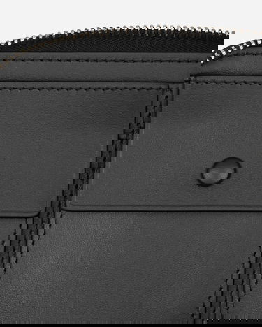 Plånbok Acne Studios Zippered Wallet Grå | CG0106- 900, 6