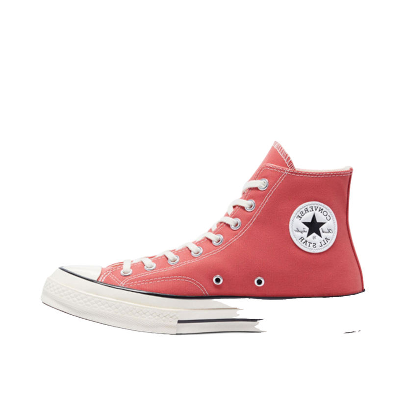 Sneakers och skor Converse Chuck 70 High Rosa | 170790c